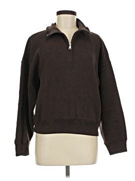 For The Republic Pullover Sweater