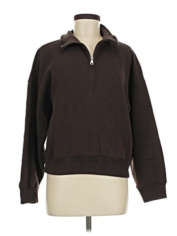 For The Republic Pullover Sweater (view 1)
