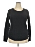 Old Navy Gray Pullover Sweater Size XXL - photo 1