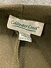 Coldwater Creek Green Casual Pants Size 6 - photo 7