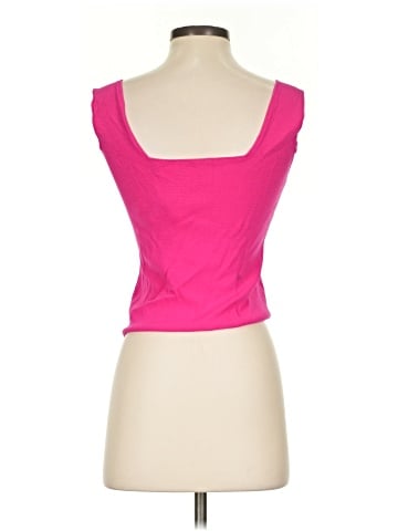 Elie Tahari Tank Top (view 2)