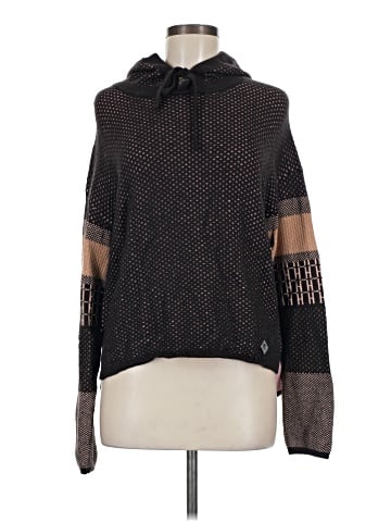 Krimson Klover Wool Sweater (view 1)