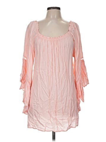 Elan 3/4 Sleeve Blouse (view 1)