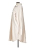 Pilcro Ivory Trenchcoat Size L - photo 5