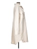 Pilcro Ivory Trenchcoat Size L - photo 4