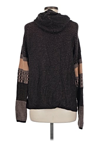 Krimson Klover Wool Sweater (view 2)
