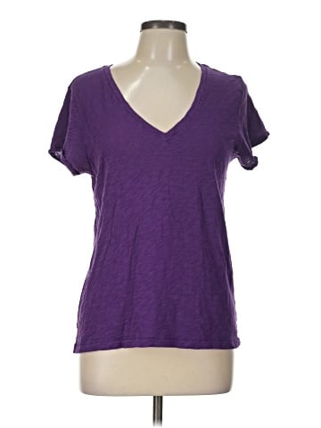 GOLDIE Short Sleeve T-Shirt (view 1)