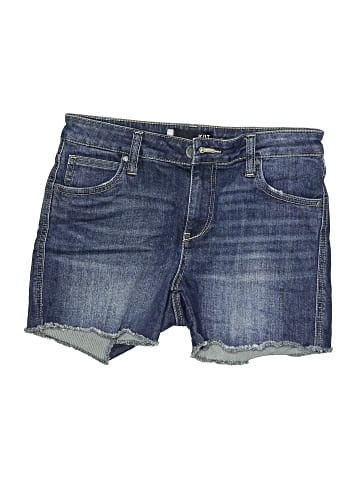 Kut from the Kloth Denim Shorts (view 1)