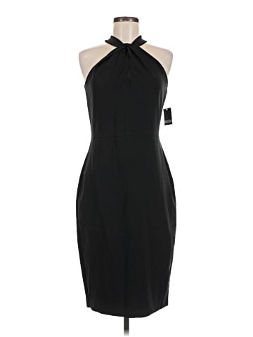 Just... Taylor Cocktail Dress (view 1)