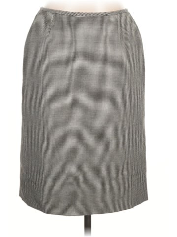 Liz Claiborne Casual Skirt (view 1)