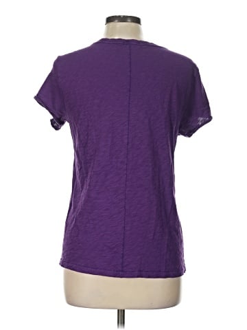 GOLDIE Short Sleeve T-Shirt (view 2)
