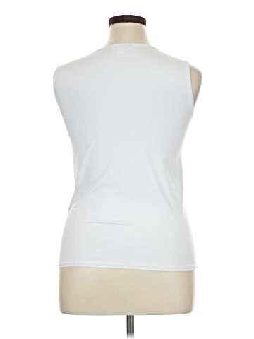 Alfani Sleeveless T-Shirt (view 2)