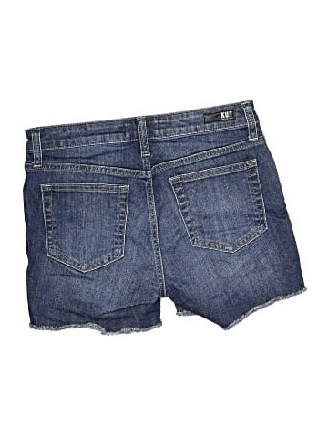 Kut from the Kloth Denim Shorts (view 2)