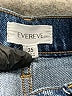 Evereve Blue Jeans Size 25 waist - photo 7