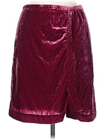 By Anthropologie Formal Skirt (view 1)