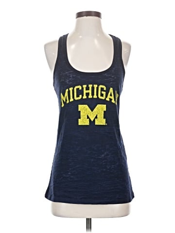 blue 84 Tank Top (view 1)