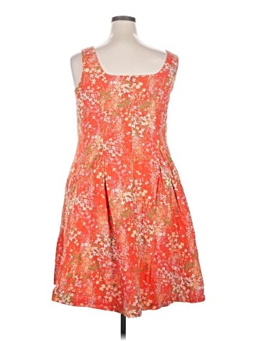 Jones Studio Cocktail Dress (view 2)