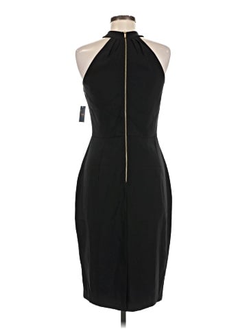 Just... Taylor Cocktail Dress (view 2)