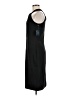 Just... Taylor Solid Black Cocktail Dress Size 6 - photo 5
