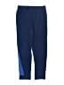 Nike Color Block Blue Track Pants Size M (kids) - photo 1