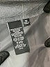 Le Suit Separates 100% Polyester Gray Formal Skirt Size 16 - photo 4