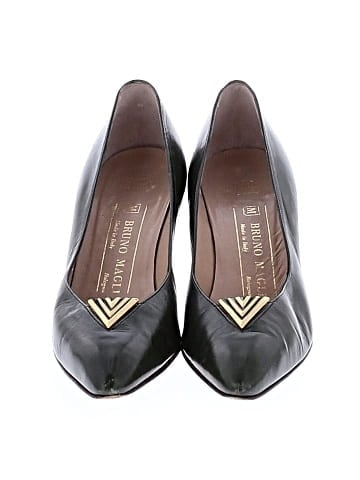 Bruno Magli Heels (view 2)