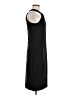 Just... Taylor Solid Black Cocktail Dress Size 6 - photo 4