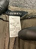 Louben 100% Tencel Gray Casual Pants Size 14 - photo 4