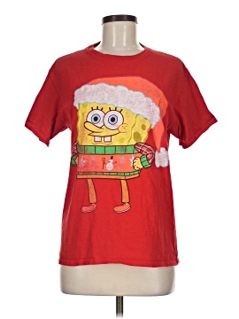 Nickelodeon Short Sleeve T Shirt