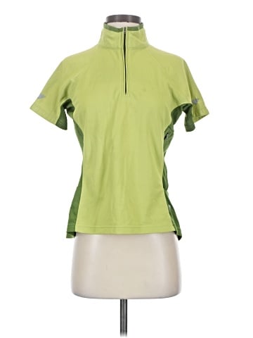 Mountain Hardwear Active T-Shirt (view 1)