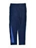 Nike Color Block Blue Track Pants Size M (kids) - photo 2