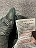 Alfani Blue Casual Pants Size 6 (petite) - photo 9