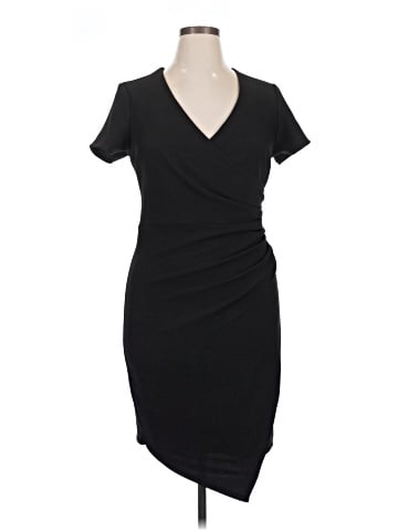 Bisou Bisou Cocktail Dress (view 1)