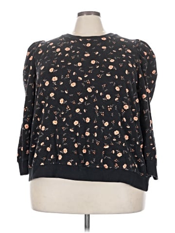 the GET Pullover Sweater (view 1)