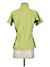 Mountain Hardwear 100% Polyester Green Active T-Shirt Size S - photo 2