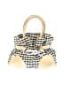 Stuart Weitzman Gold Crossbody Bag One size - photo 1