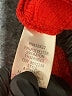 Max Studio Red Casual Dress Size M - photo 8