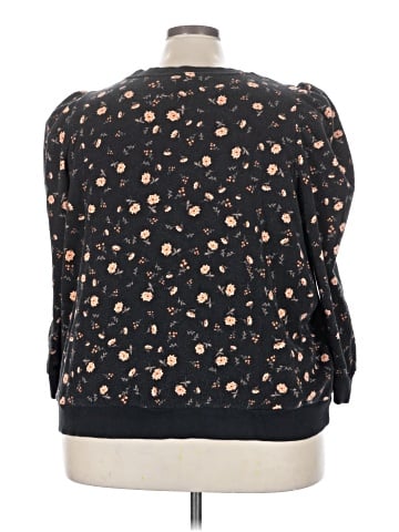 the GET Pullover Sweater (view 2)