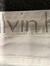 Calvin Klein Chevron-herringbone Ivory Jeans Size 10 - photo 7