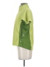Mountain Hardwear 100% Polyester Green Active T-Shirt Size S - photo 5
