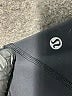 Lululemon Athletica Solid Black Active Pants Size 6 - photo 7