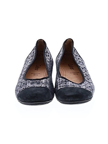 Gabor Flats (view 2)