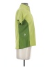 Mountain Hardwear 100% Polyester Green Active T-Shirt Size S - photo 4