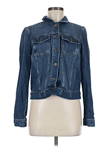 Paige Denim Jacket (view 1)