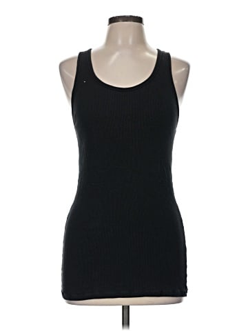 Jockey Tank Top (view 1)
