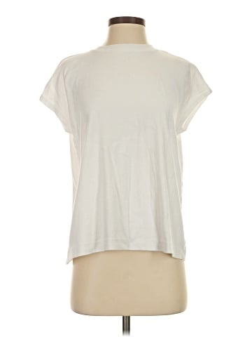 Muji Short Sleeve Turtleneck (view 1)