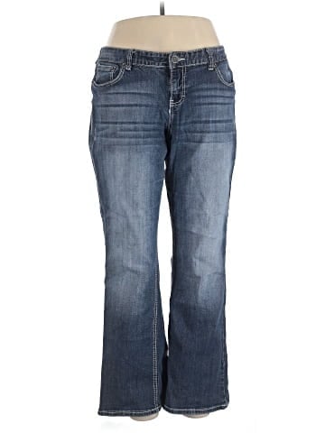 Maurices Jeans (view 1)