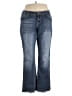 Maurices Blue Jeans Size 15 - 16 - photo 1