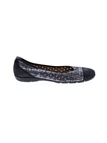 Gabor Flats (view 1)