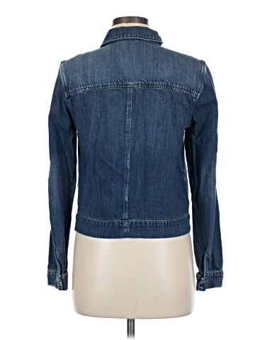 Paige Denim Jacket (view 2)